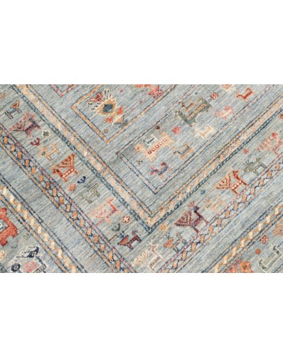 Tappeto Rubin Pakistan beige 196x305