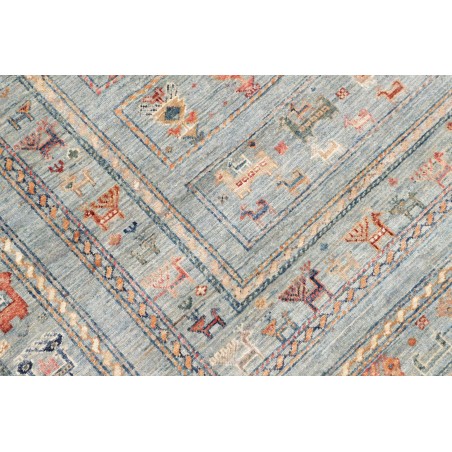 Tappeto Rubin Pakistan beige 196x305