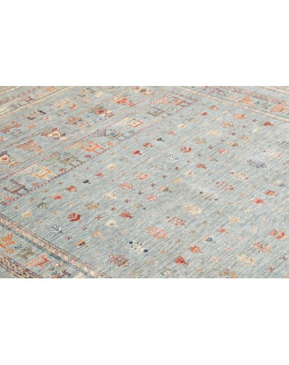 Tappeto Rubin Pakistan beige 196x305