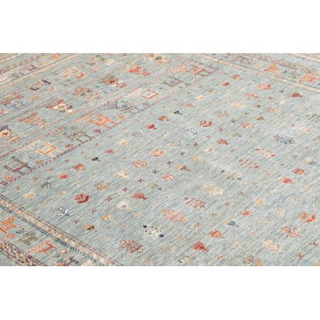 Tappeto Rubin Pakistan beige 196x305