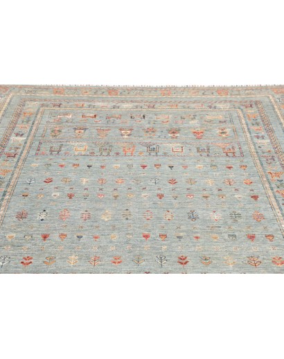 Tappeto Rubin Pakistan beige 196x305