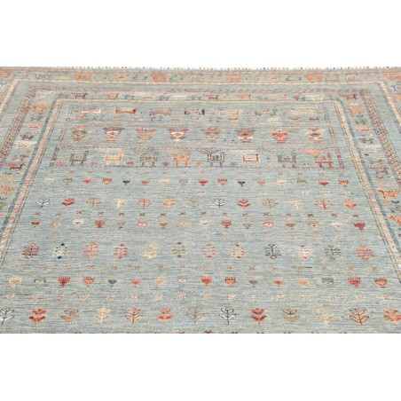 Tappeto Rubin Pakistan beige 196x305