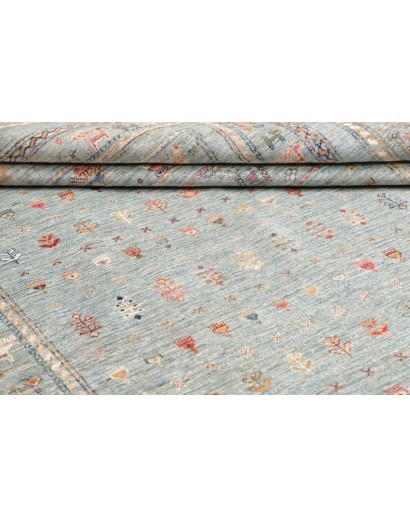 Tappeto Rubin Pakistan beige 196x305