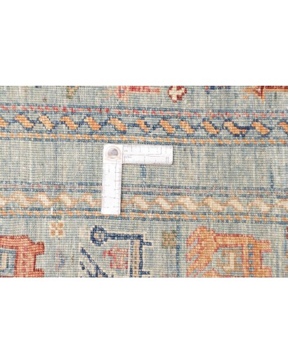 Tappeto Rubin Pakistan beige 196x305