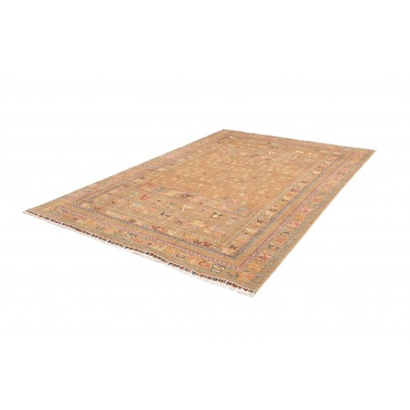 Tappeto Rubin Pakistan marrone bianco 202x288