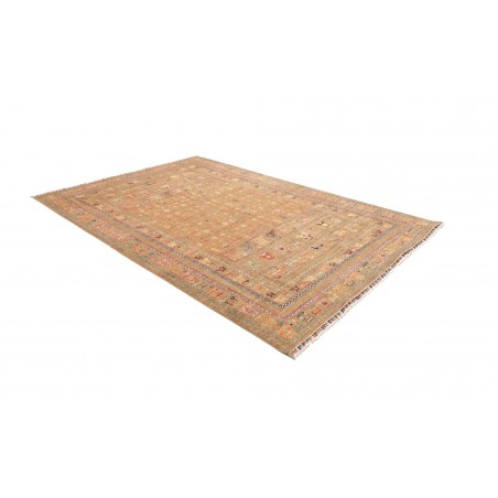 Tappeto Rubin Pakistan marrone bianco 202x288
