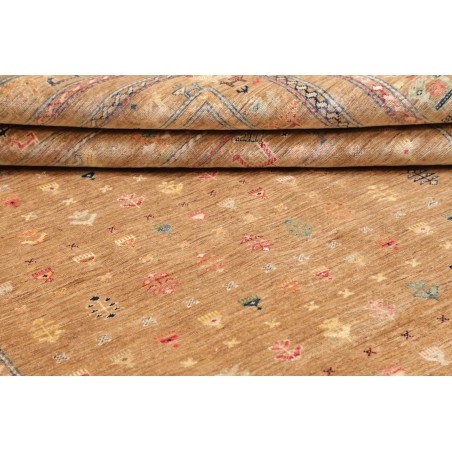 Tappeto Rubin Pakistan marrone bianco 202x288