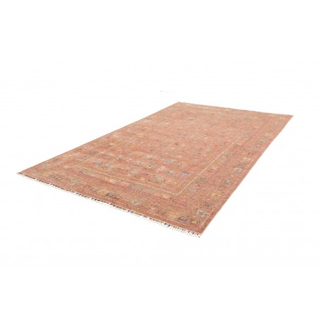 Tappeto Rubin Pakistan marrone grigio 197x309