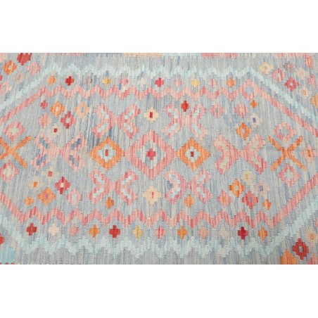 Tappeto Kilim Afghanistan beige 104x153