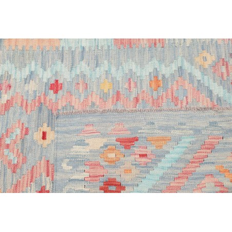 Tappeto Kilim Afghanistan beige 104x153