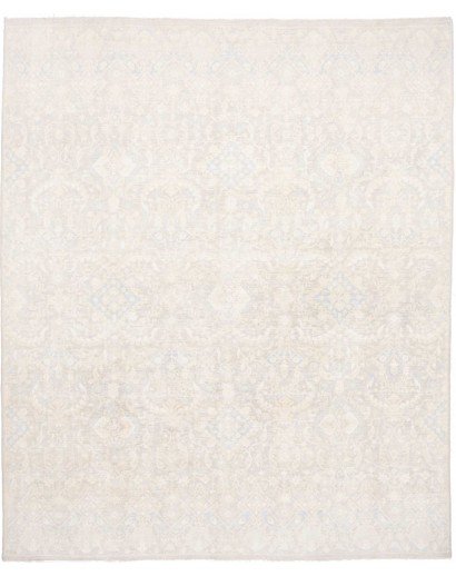 Tappeto Zigler Fine Pakistan bianco 230x280