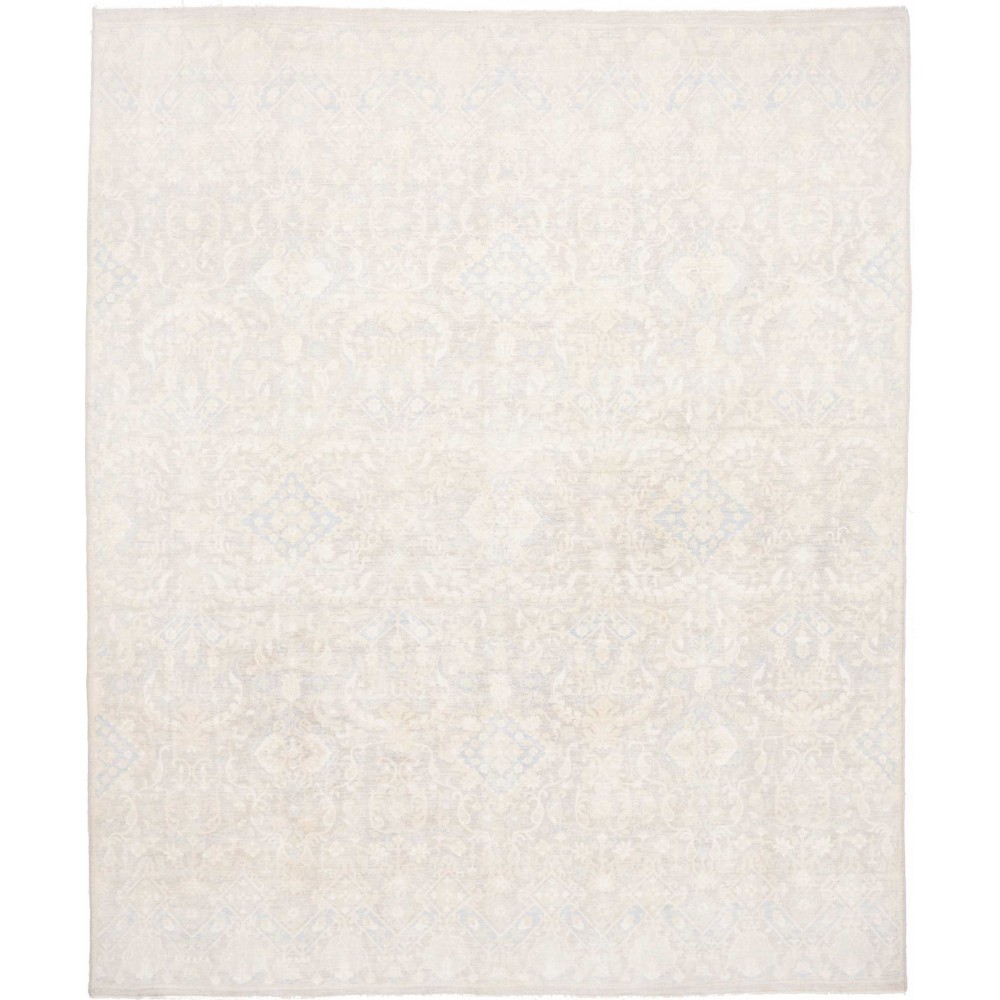 Tappeto Zigler Fine Pakistan bianco 230x280