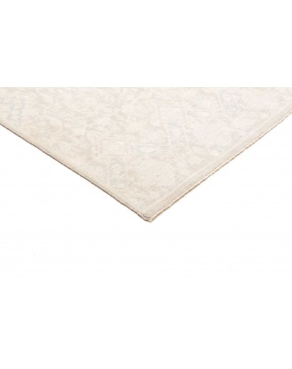 Tappeto Zigler Fine Pakistan bianco 230x280