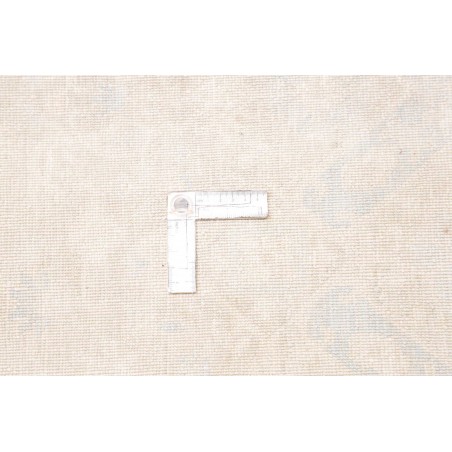 Tappeto Zigler Fine Pakistan bianco 230x280