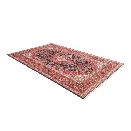 Tappeto Ardakan Persia marrone 188x287