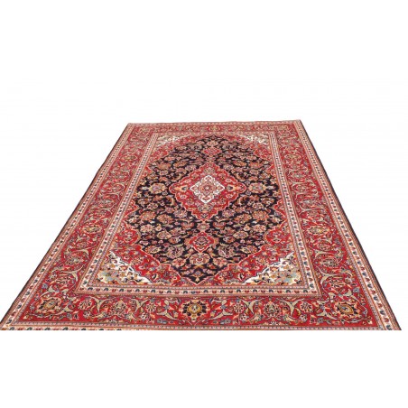 Tappeto Ardakan Persia marrone 188x287