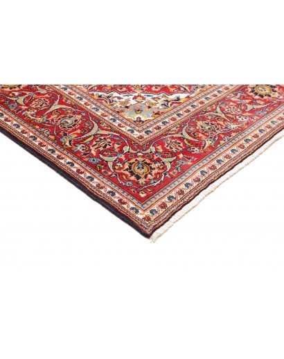 Tappeto Ardakan Persia marrone 188x287