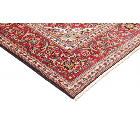 Tappeto Ardakan Persia marrone 188x287