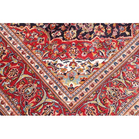 Tappeto Ardakan Persia marrone 188x287