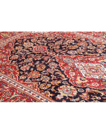Tappeto Ardakan Persia marrone 188x287