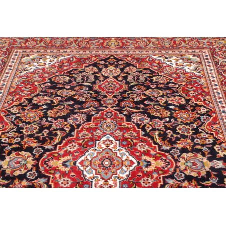 Tappeto Ardakan Persia marrone 188x287