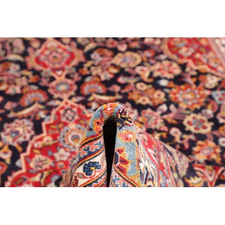 Tappeto Ardakan Persia marrone 188x287