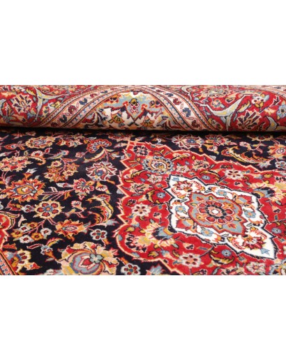 Tappeto Ardakan Persia marrone 188x287