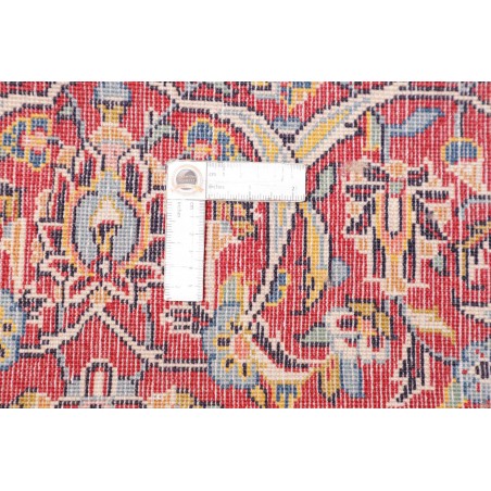 Tappeto Ardakan Persia marrone 188x287