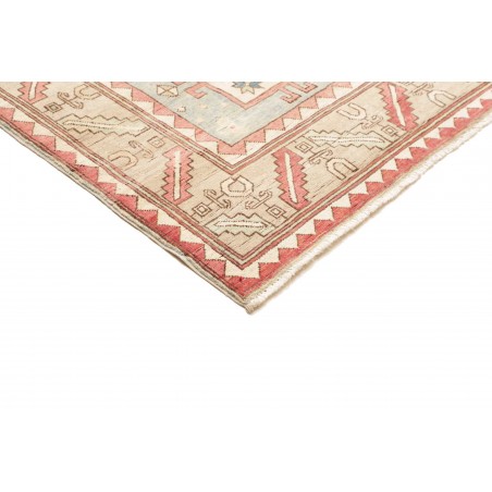 Tappeto Kazak Afghanistan beige 199x291