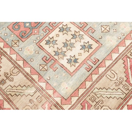 Tappeto Kazak Afghanistan beige 199x291