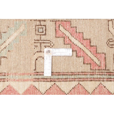Tappeto Kazak Afghanistan beige 199x291