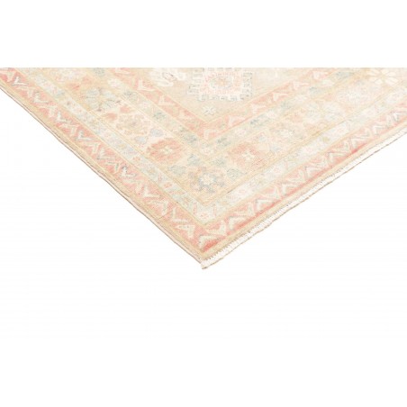 Tappeto Kazak Afghanistan giallo 179x257