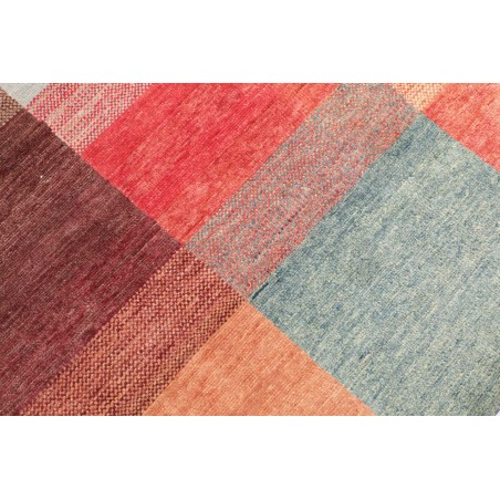 Tappeto marrone grigio 192x293