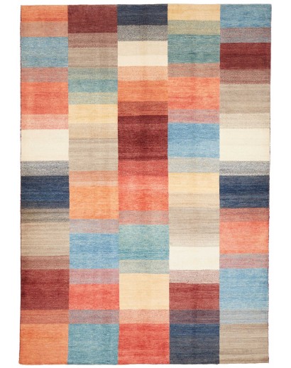 Tappeto marrone 200x292
