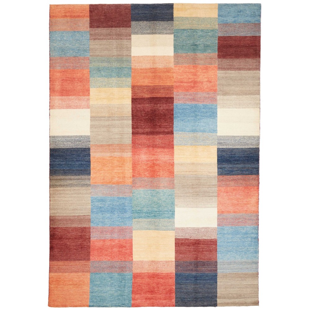 Tappeto marrone 200x292