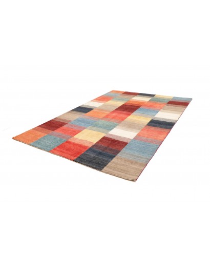 Tappeto marrone 200x292