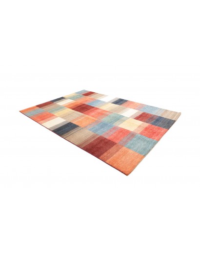 Tappeto marrone 200x292
