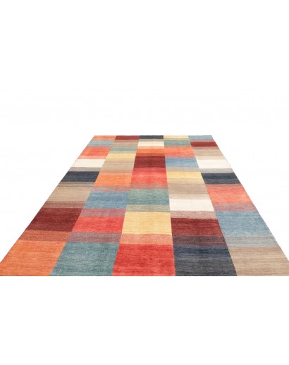 Tappeto marrone 200x292