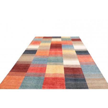 Tappeto marrone 200x292