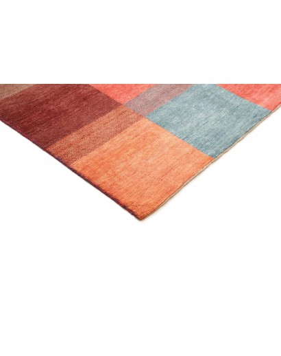 Tappeto marrone 200x292