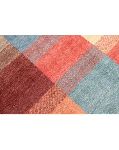 Tappeto marrone 200x292