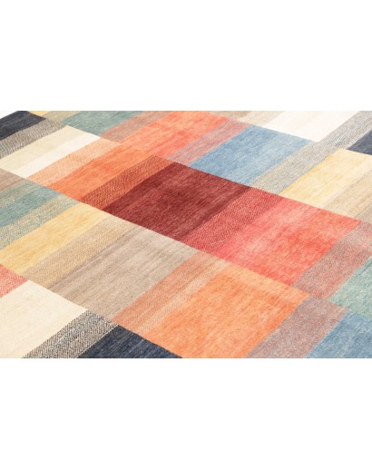Tappeto marrone 200x292