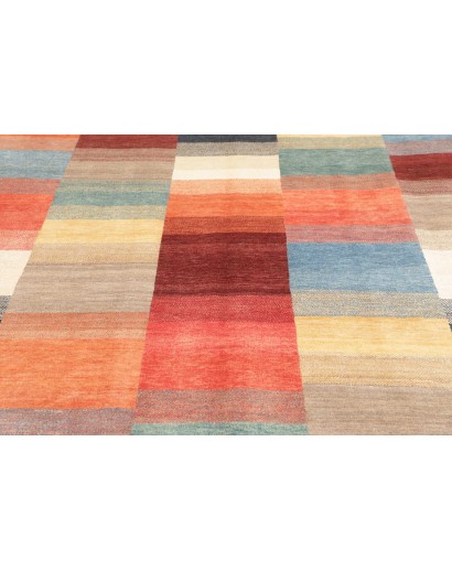 Tappeto marrone 200x292