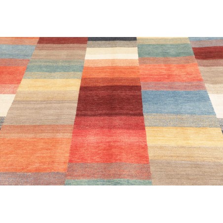 Tappeto marrone 200x292