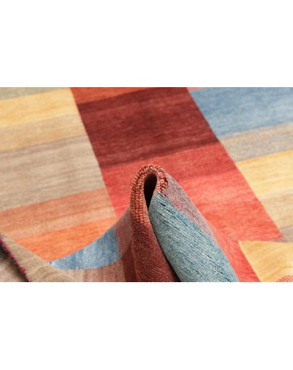 Tappeto marrone 200x292