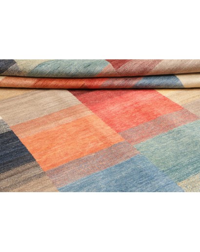 Tappeto marrone 200x292