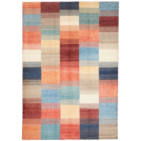 Tappeto marrone 203x296