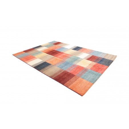 Tappeto marrone 203x296