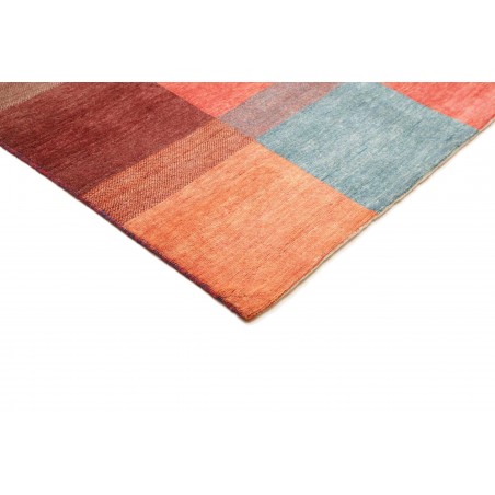Tappeto marrone 203x296
