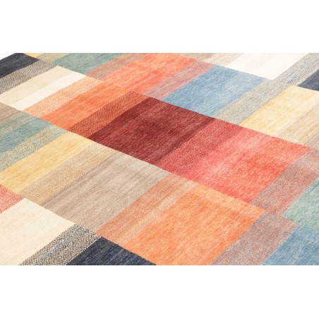 Tappeto marrone 203x296